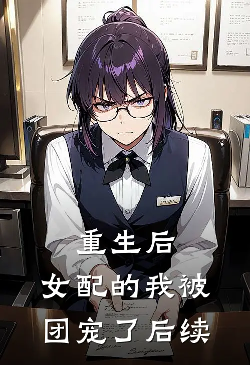 重生后，女配的我被团宠了后续