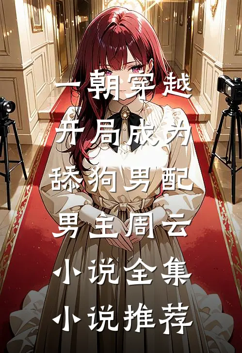 一朝穿越,开局成为舔狗男配,男主周云小说全集小说推荐
