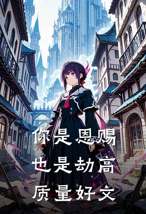 你是恩赐也是劫高质量好文