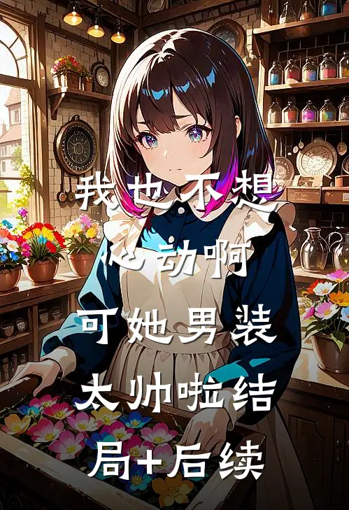 我也不想心动啊，可她男装太帅啦结局+后续