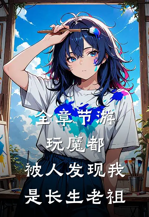 全章节游玩魔都：被人发现我是长生老祖