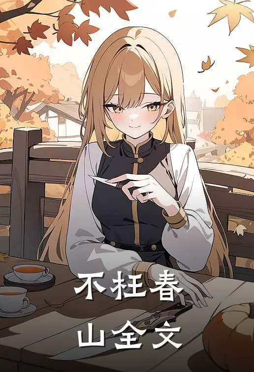 不枉春山全文