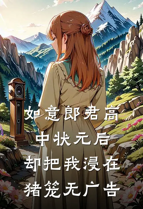 如意郎君高中状元后，却把我浸在猪笼无广告