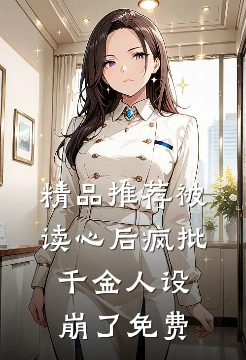 精品推荐被读心后疯批千金人设崩了免费