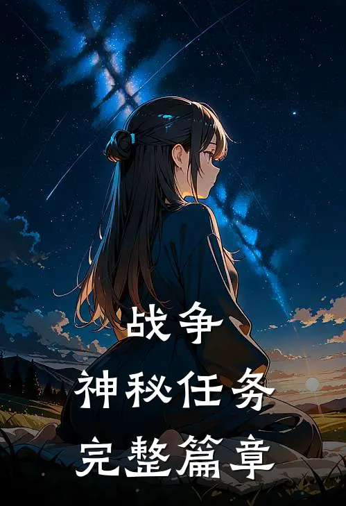 战争：神秘任务完整篇章