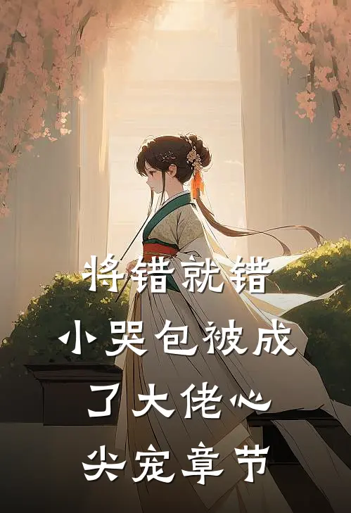 将错就错：小哭包被成了大佬心尖宠章节