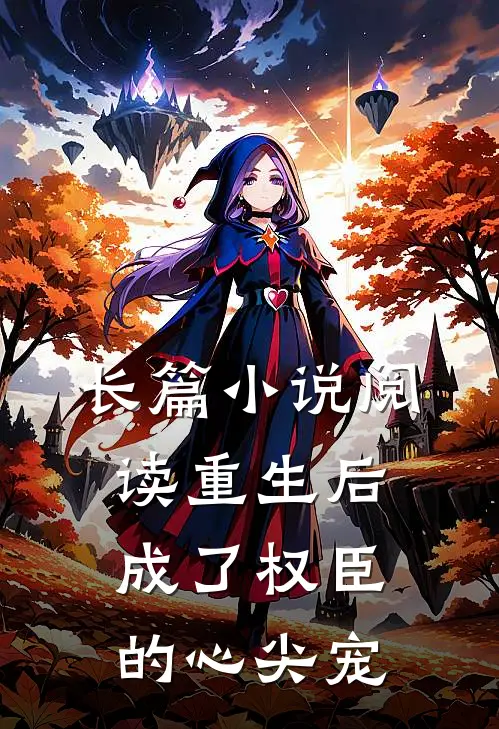 长篇小说阅读重生后成了权臣的心尖宠