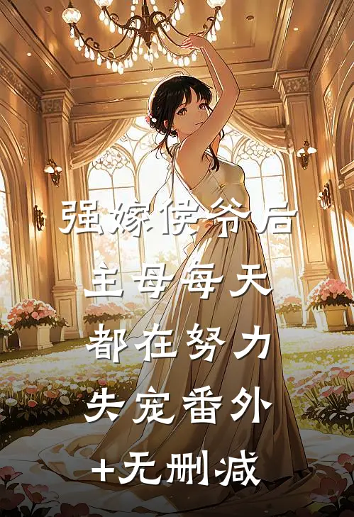 强嫁侯爷后，主母每天都在努力失宠番外+无删减