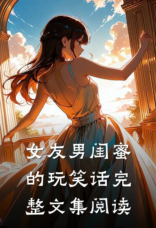 女友男闺蜜的玩笑话完整文集阅读