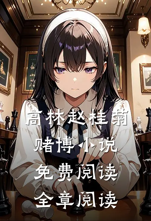 高林赵桂菊赌博小说免费阅读全章阅读