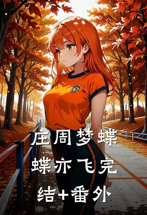 庄周梦蝶蝶亦飞完结+番外