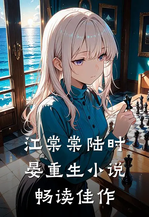 江棠棠陆时晏重生小说畅读佳作