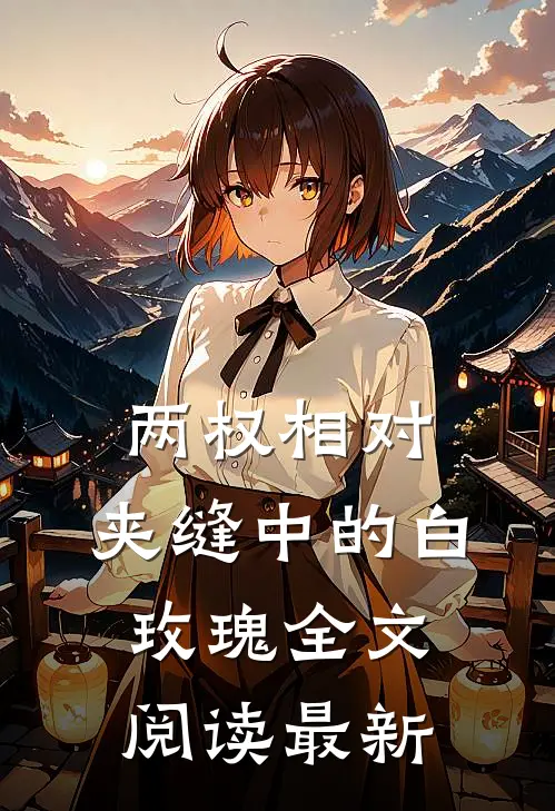 两权相对：夹缝中的白玫瑰全文阅读最新