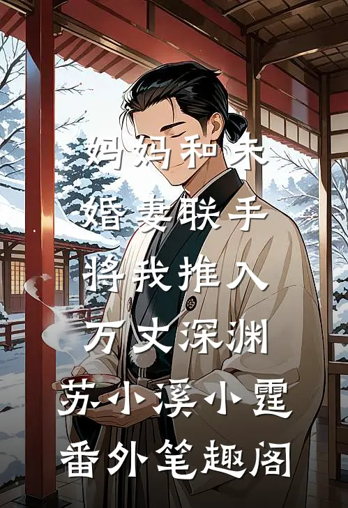 妈妈和未婚妻联手，将我推入万丈深渊：苏小溪小霆番外笔趣阁