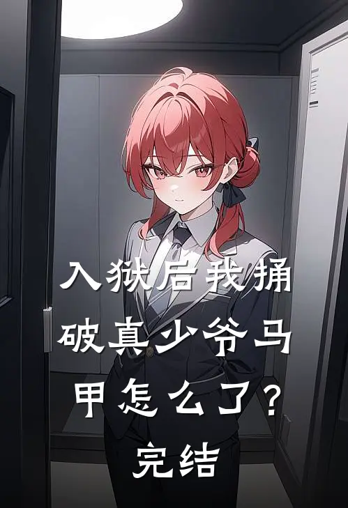 入狱后我捅破真少爷马甲怎么了？完结