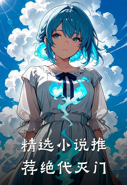 精选小说推荐绝代灭门