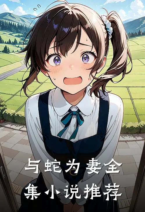 与蛇为妻全集小说推荐