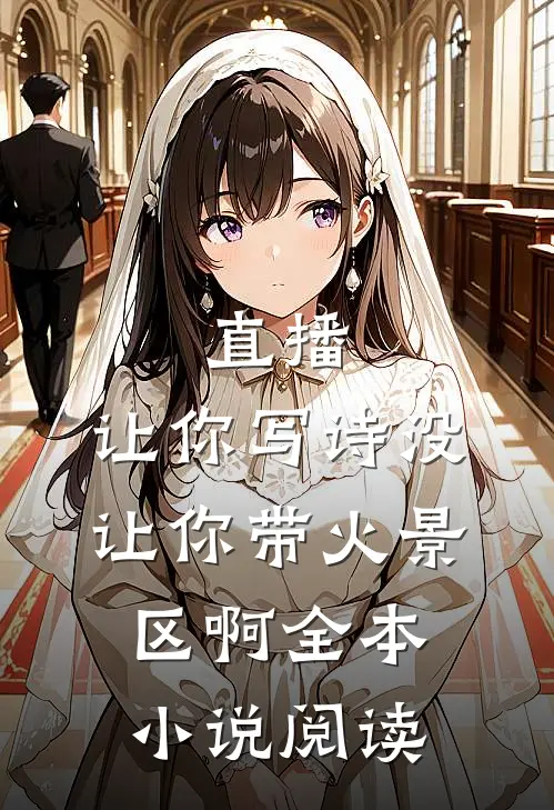 直播：让你写诗没让你带火景区啊全本小说阅读