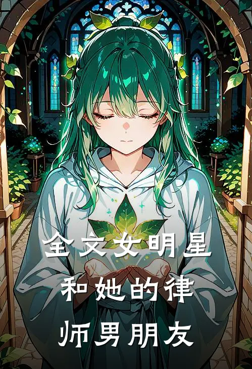 全文女明星和她的律师男朋友