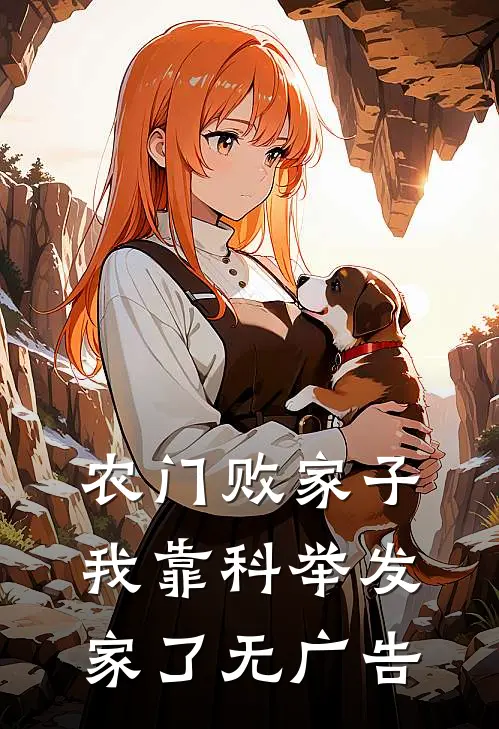 农门败家子：我靠科举发家了无广告