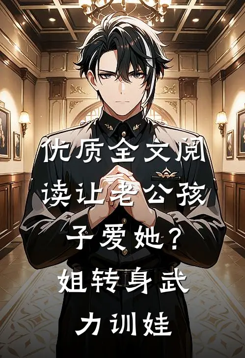 优质全文阅读让老公孩子爱她？姐转身武力训娃