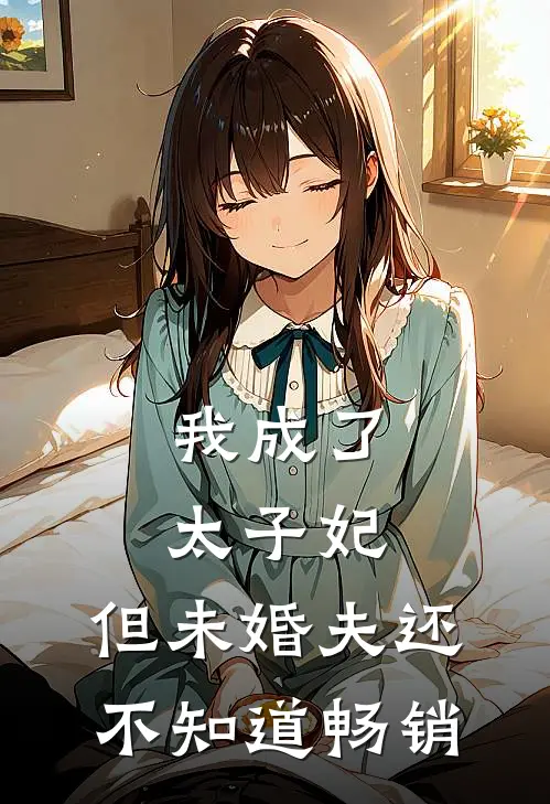我成了太子妃，但未婚夫还不知道畅销