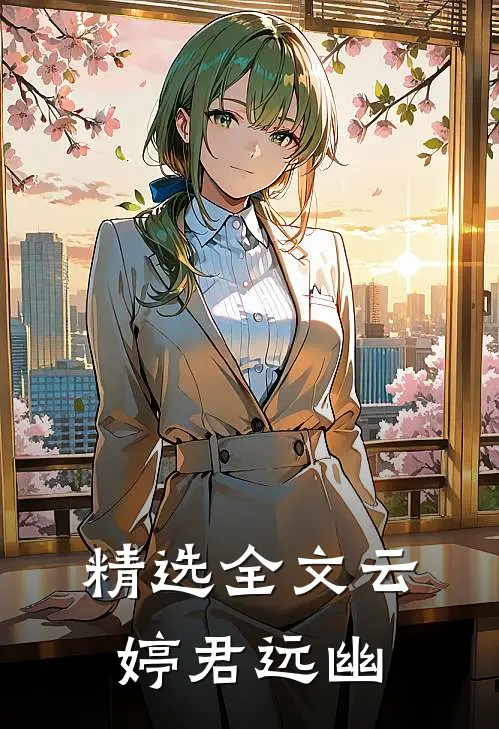 精选全文云婷君远幽