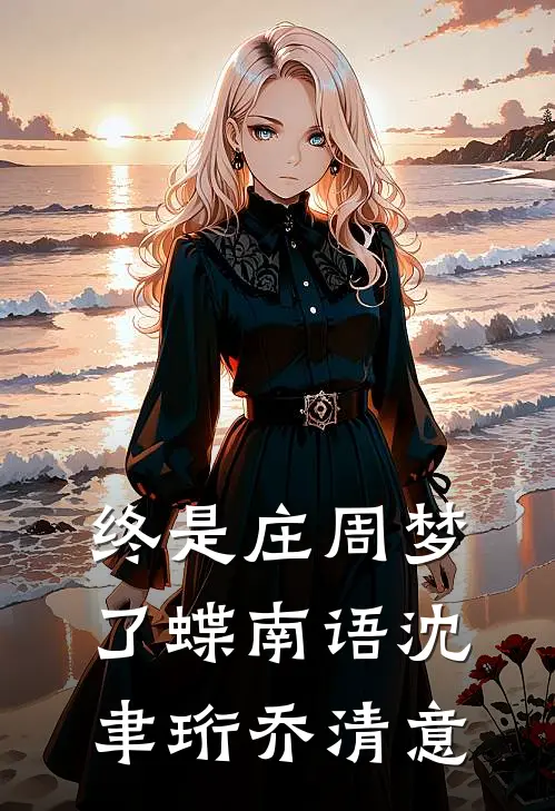 终是庄周梦了蝶南语沈聿珩乔清意
