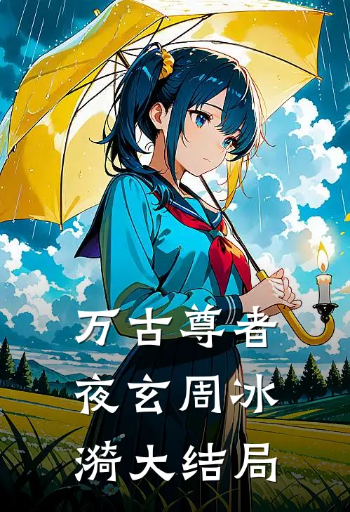 万古尊者夜玄周冰漪大结局