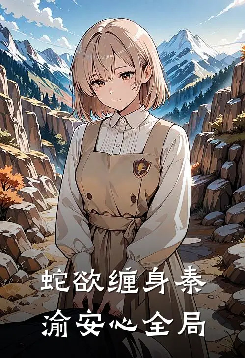 蛇欲缠身秦渝安心全局