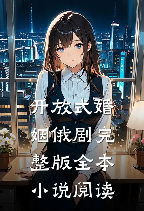 开放式婚姻俄剧完整版全本小说阅读