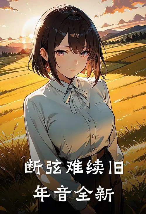 断弦难续旧年音全新
