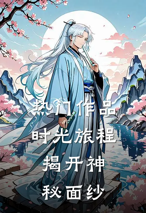 热门作品时光旅程：揭开神秘面纱