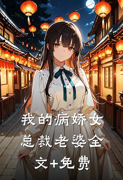 我的病娇女总裁老婆全文+免费