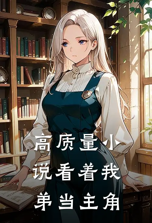 高质量小说看着我弟当主角