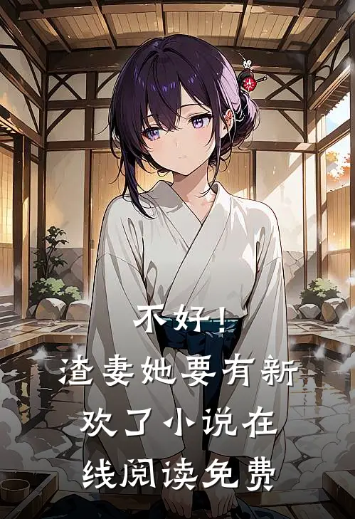 不好！渣妻她要有新欢了小说在线阅读免费