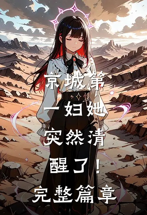 京城第一妇她，突然清醒了！完整篇章