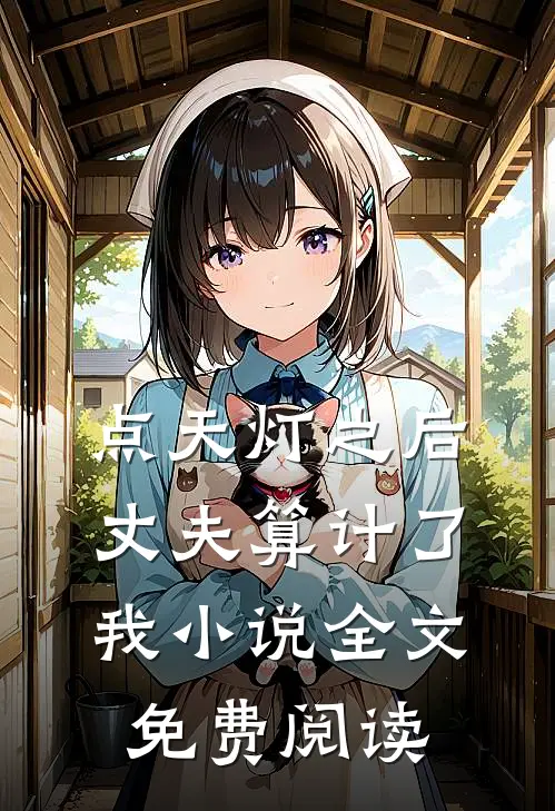 点天灯之后，丈夫算计了我小说全文免费阅读