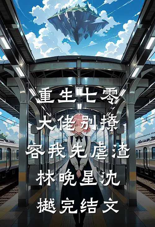 重生七零，大佬别撩，容我先虐渣林晚星沈樾完结文