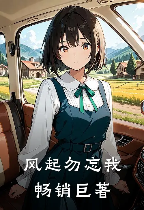 风起勿忘我畅销巨著