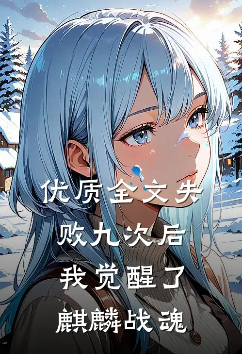 优质全文失败九次后，我觉醒了麒麟战魂