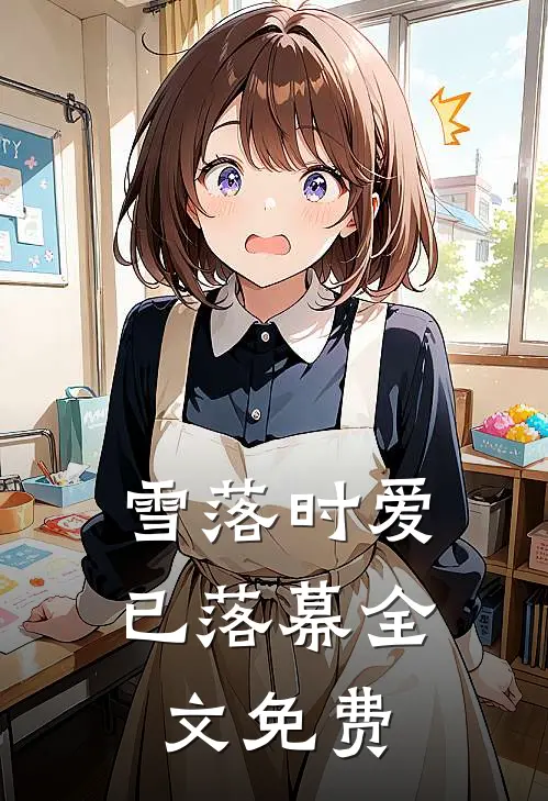 雪落时爱已落幕全文免费
