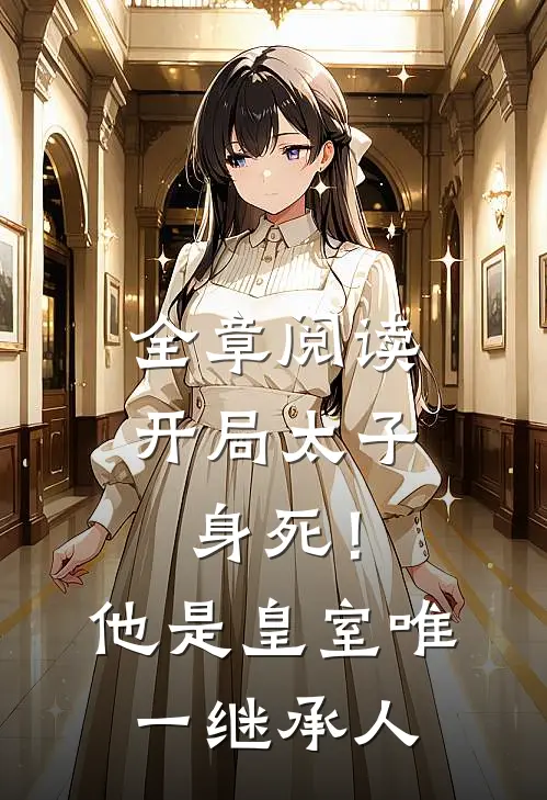 全章阅读开局太子身死！他是皇室唯一继承人