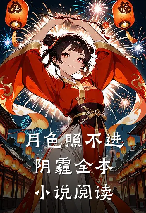 月色照不进阴霾全本小说阅读