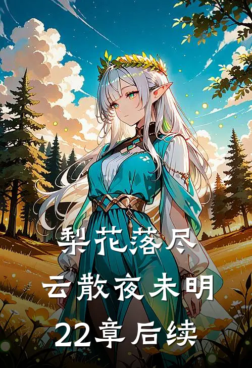 梨花落尽，云散夜未明22章后续