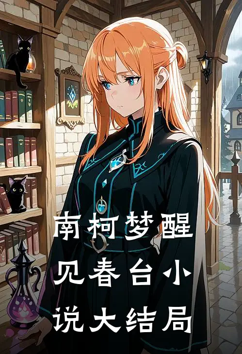 南柯梦醒见春台小说大结局