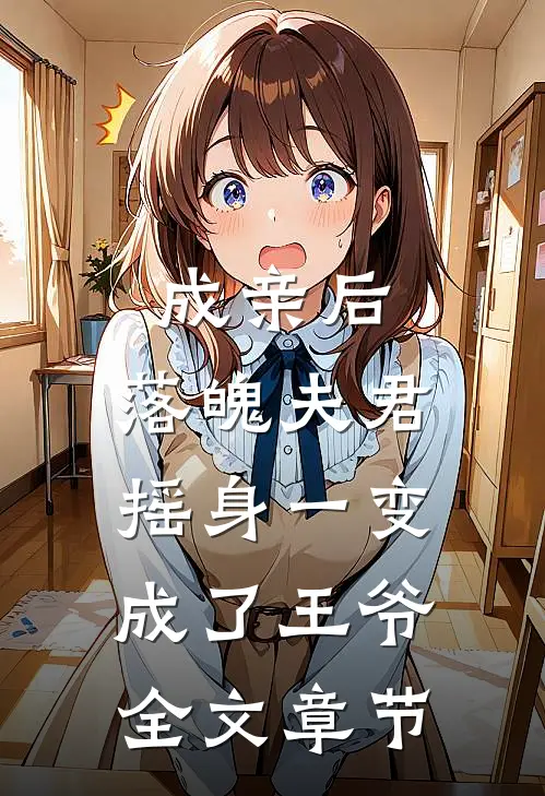 成亲后，落魄夫君摇身一变成了王爷全文章节