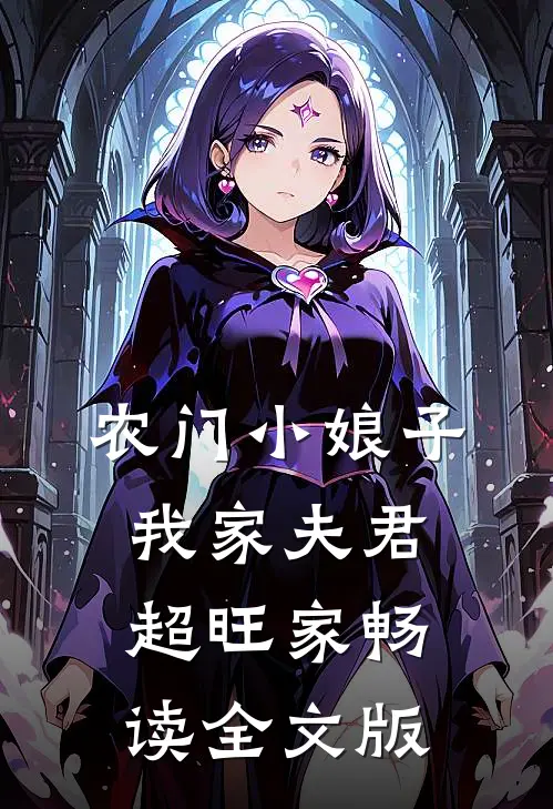 农门小娘子：我家夫君超旺家畅读全文版
