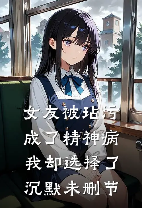 女友被玷污成了精神病，我却选择了沉默未删节