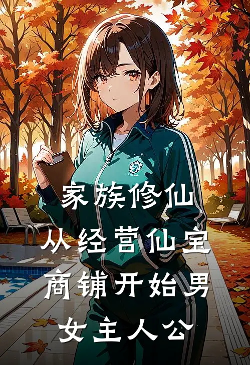 家族修仙：从经营仙宝商铺开始男女主人公